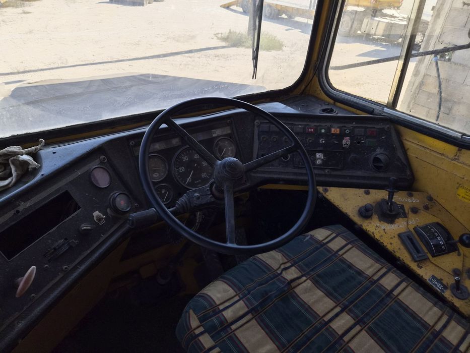 Dumper A25 Volvo