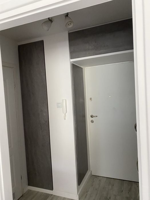 Mieszkanie – Kraków, Wzgórza Krzesławickie - Widok 4