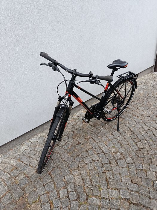 Rower KTM Life edycja 1964
