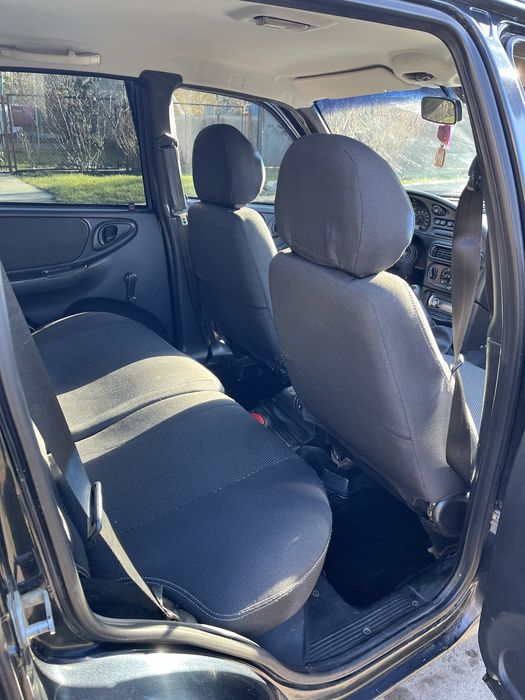 Продам Шевроле Нива