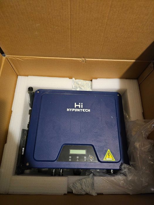 Hypontech HPT-8000