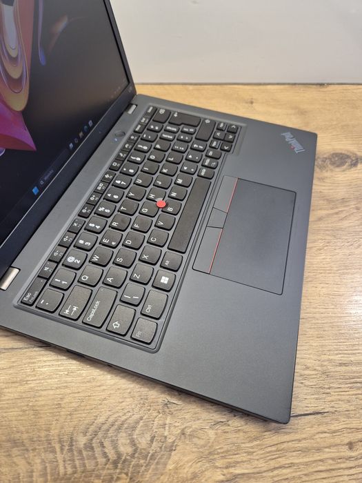 Lenovo Thinkpad L13 G4 Ryzen 3 7330/13 FHD/8GB/512SSD/Nowa bateria/W11