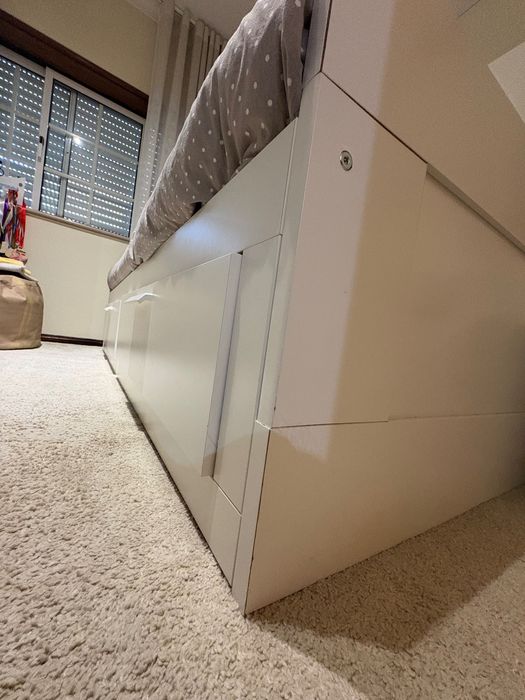 Mobiliário de quarto