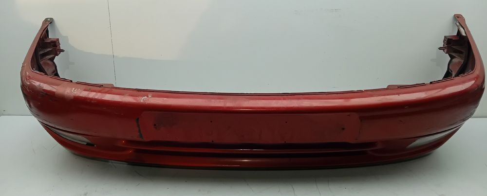 Pára-choques frente CITROËN Saxo (S0, S1)