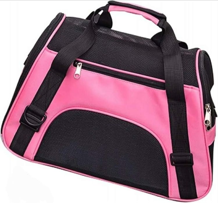 ZUOLUO Torba transporter dla psa