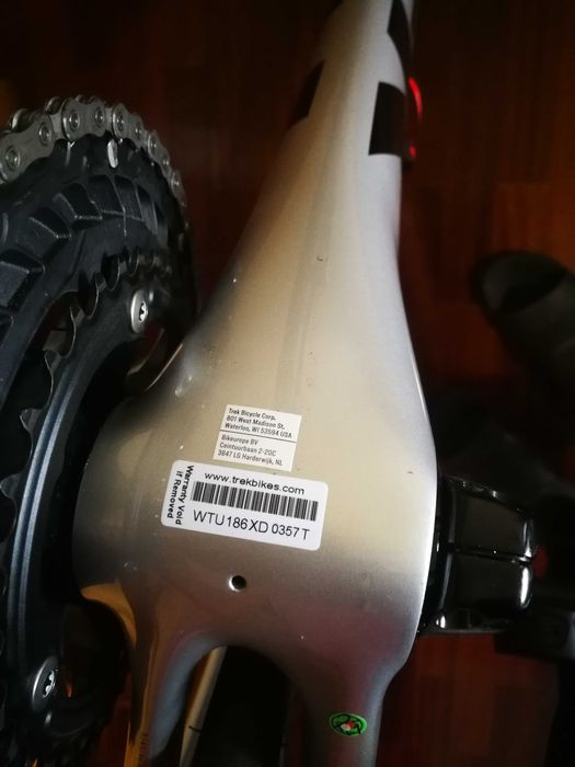 Émonda SL 6 Pro 105 Di2