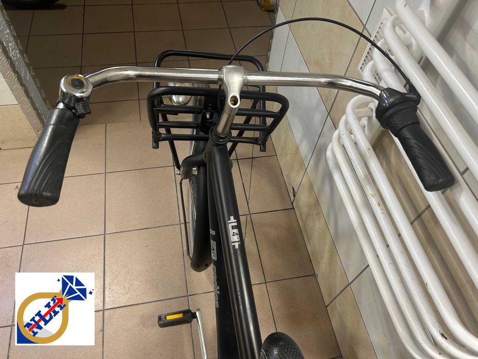 Rower Cortina 26" / Możliwy Transport /