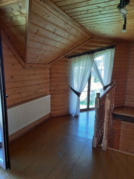 Продам кодедж в Карпатах