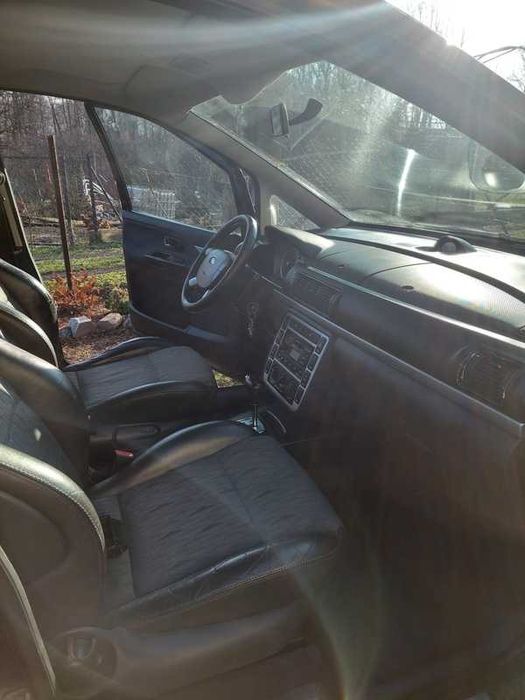 Ford Galaxy 1,9TDI 2001 AUTOMAT