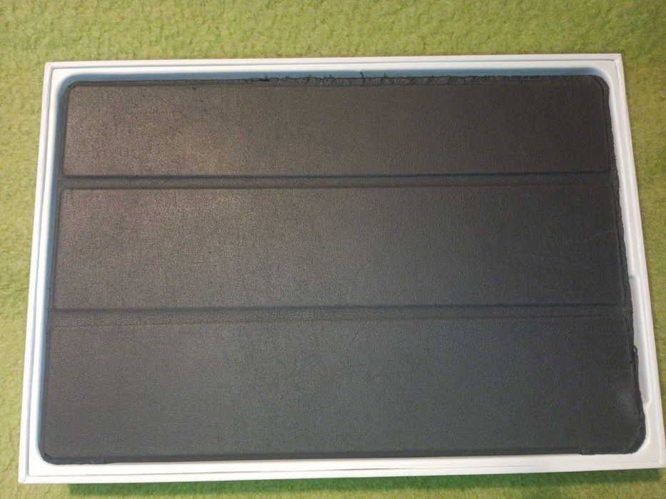 Продам планшетний ПК Blackview Tab 9 4/64GB 4G Dual Sim grey