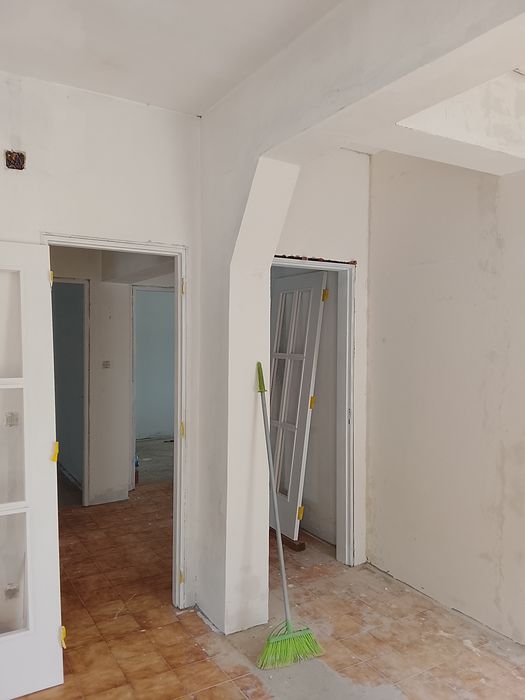 Serviços, Bricolage e Reparação