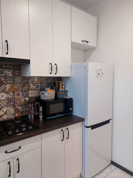 1-room apartment apartment by the address st. Fruktovaya (area 40 m²) - Atlanta.ua - photo 6