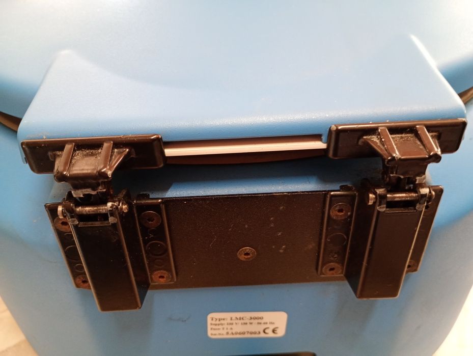 Wirówka laboratoryjna MLC 300
