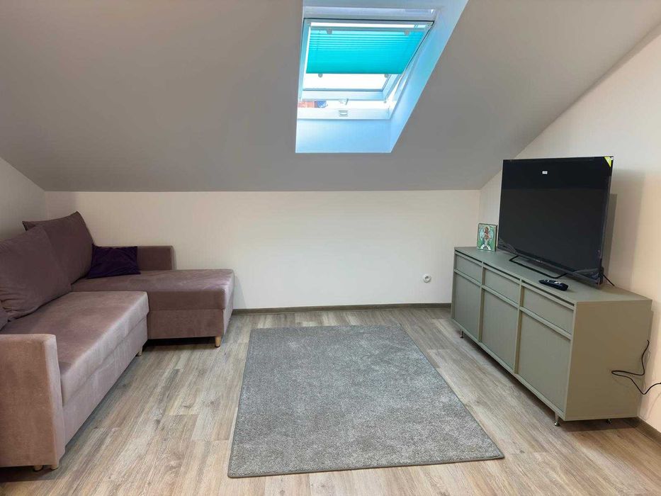 Noclegi, wynajem mieszkania krótkoterminowy  Przemyśl centrum