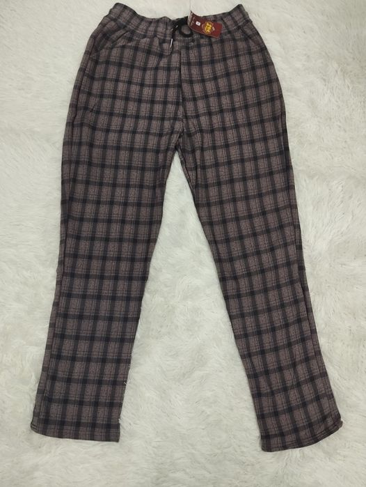 Штани жіночі утеплені 4хл.7хл.флісовою підкладкою . розмір