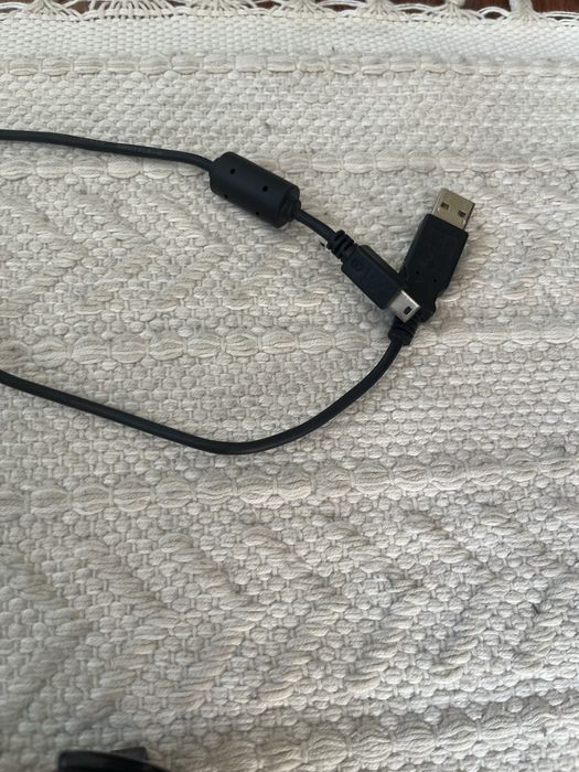 Comando Khensu wireless para computador.