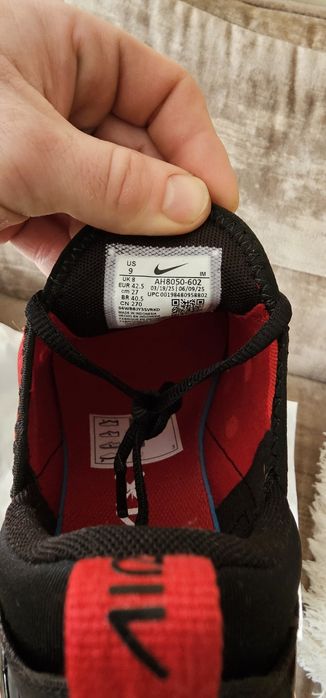 Nike Air Max 270 nowe w pudelku