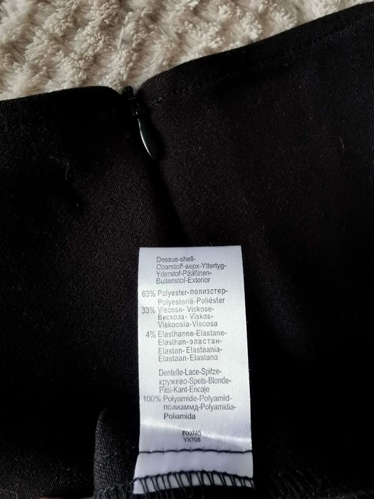 Vestido de Festa novo
