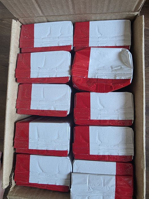 Drożdże piekarnicze instant Lallemand 500 g