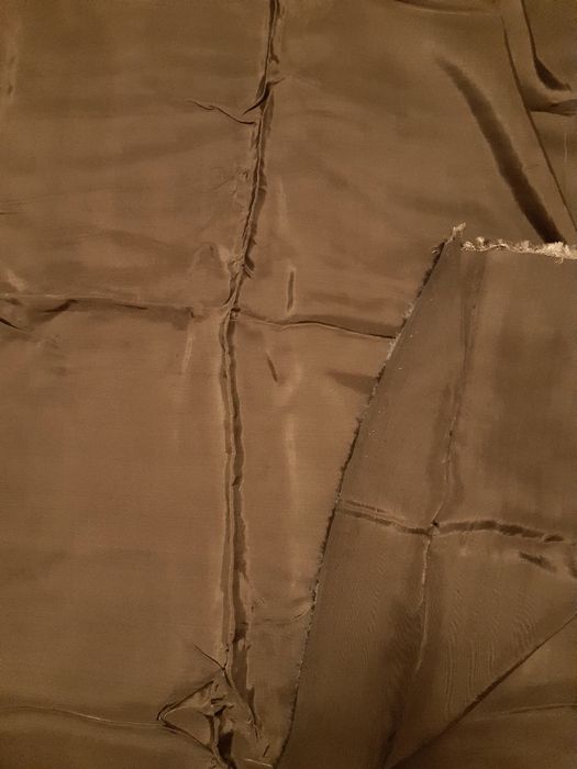 Podszewka brązowa ok 400x100