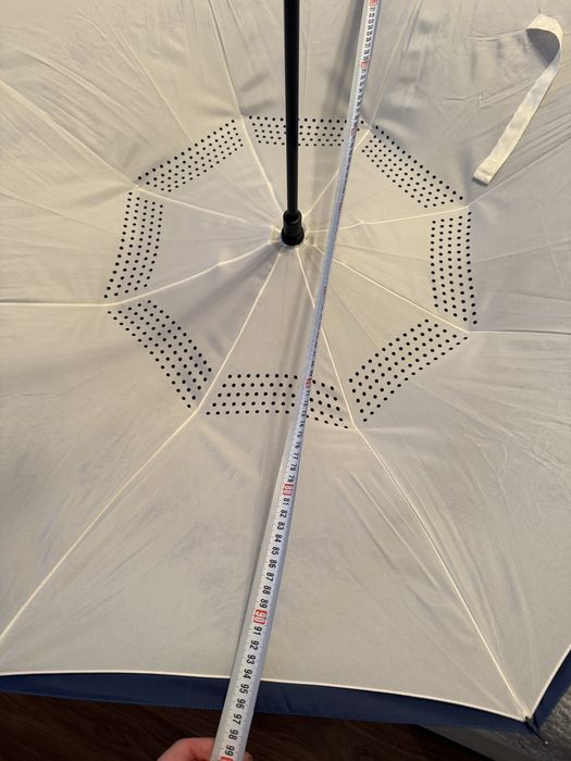 Зонт-тростина, новий, преміум-якість