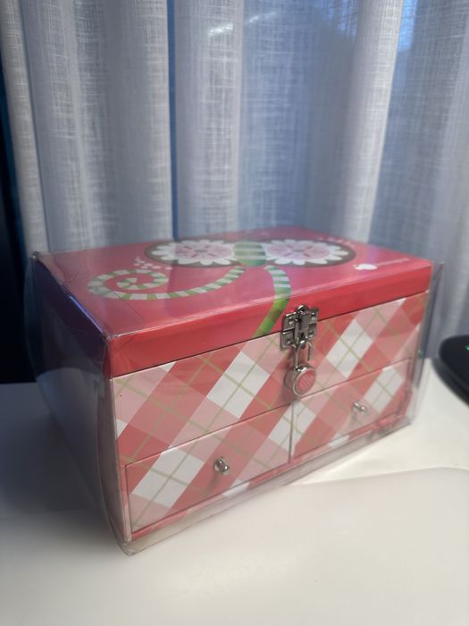 Porta jóias para crianças- Imaginarium