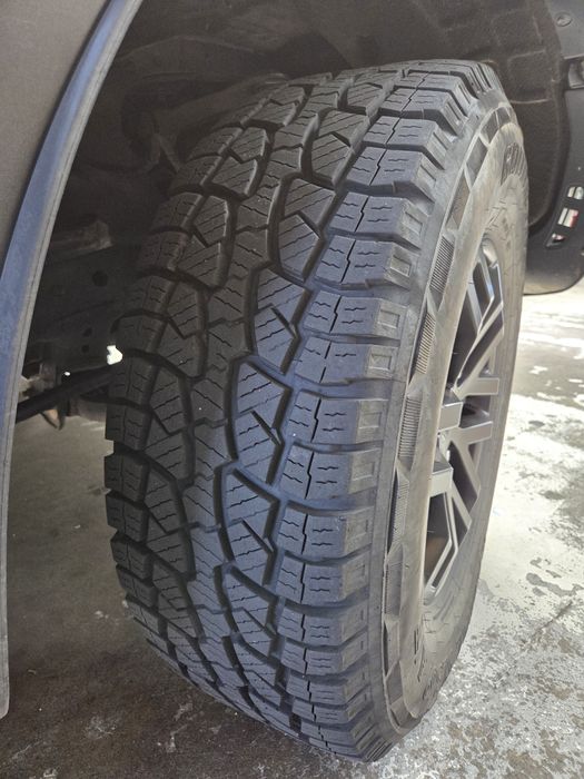 Pneus Goodride 285/70/17