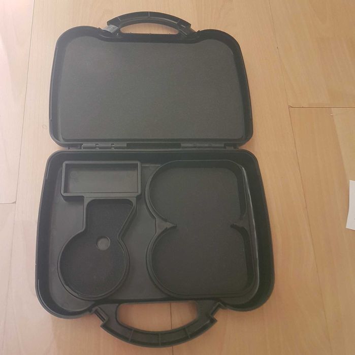 etui walizka transporter do obroża elektroniczna E-Collar oryginał