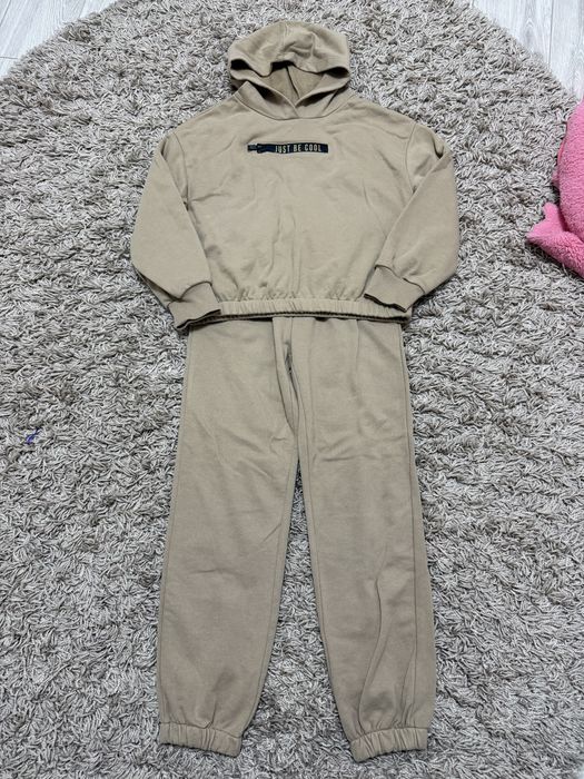 Костюм спортивний zara next 8-9 128-134