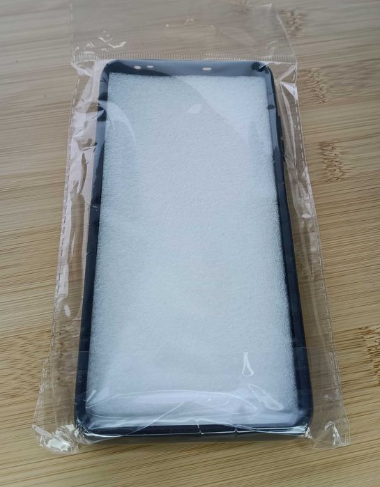 Etui plecki Poco X3 Pro