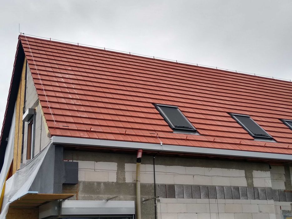 Elektryk Wrocław, 5-Letni Przegląd Instalacji, Odgromowe,