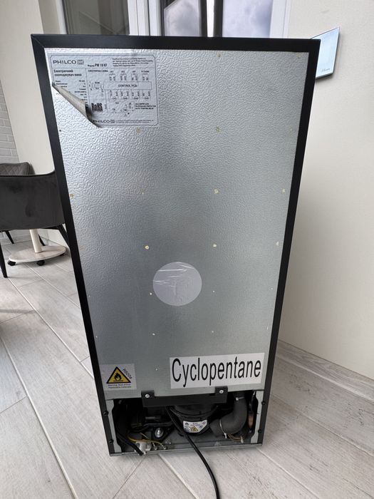 Винна шафа Philco PW 18 KF: 8 000 грн. - Холодильники Полтава на Olx