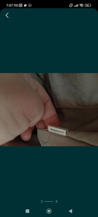 Michael Kors продам дві чудові вмісткі шкіряні оригінальні сумки