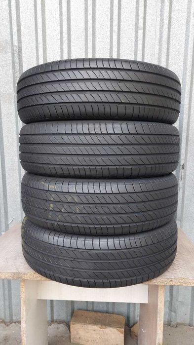 Шини б/в 195 60 R18 Michelin EPrimacy