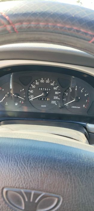 Продам Daewoo Lanos 1.6