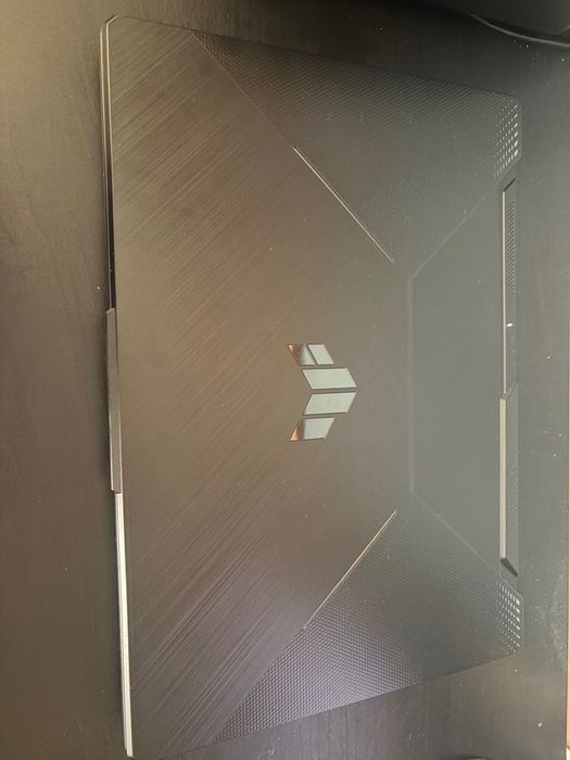 ASUS TUF A15 | Ryzen 7 | RTX 3050 | 16GB