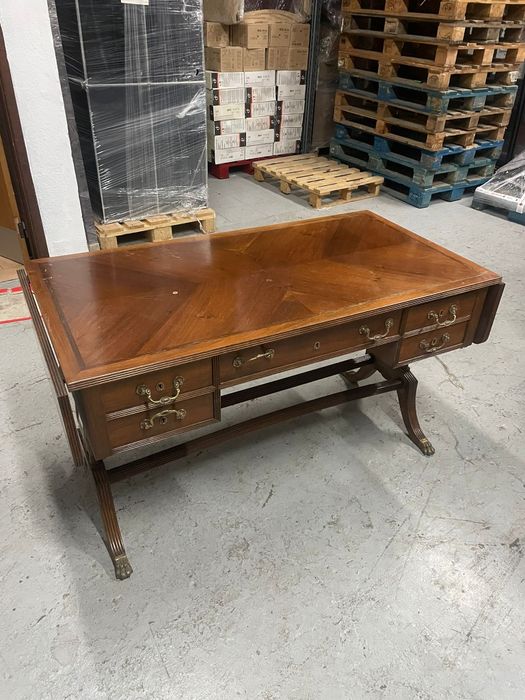 Secretaria para escritório