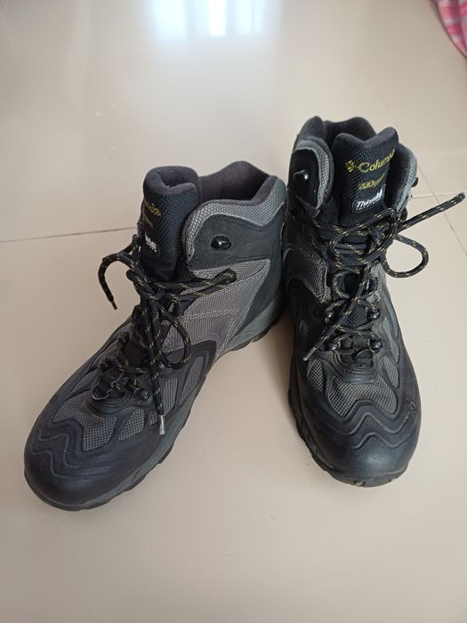 Черевики ботінки Columbia 42-43