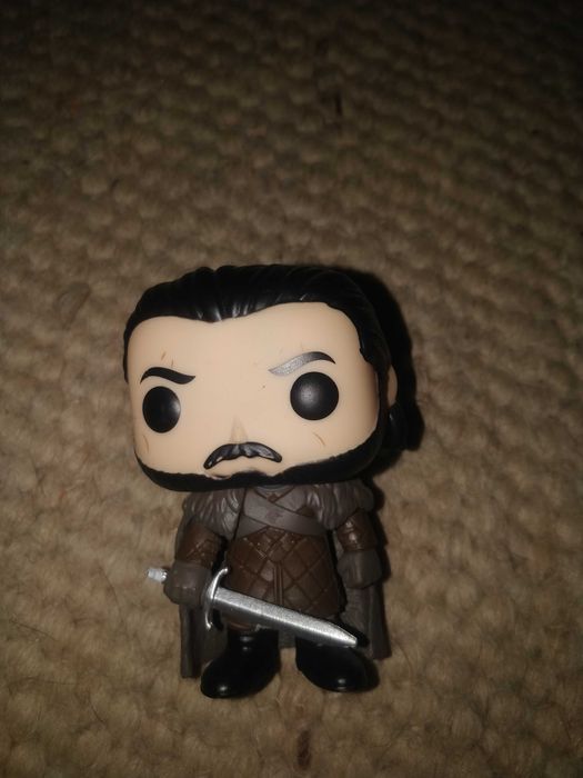 Funko Pop! - John Snow 49