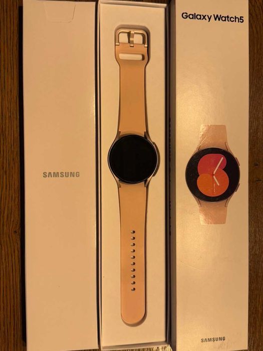 Samsung Galaxy Watch 5