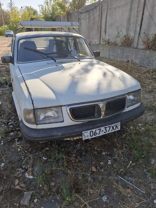 продам волга  3110