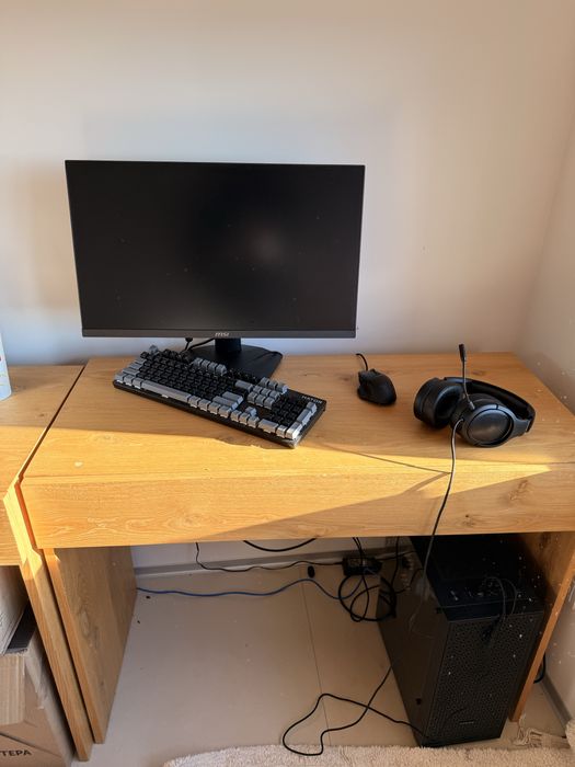 Настільний компьютер