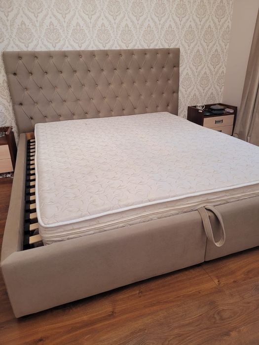 Продам матрац  160х200