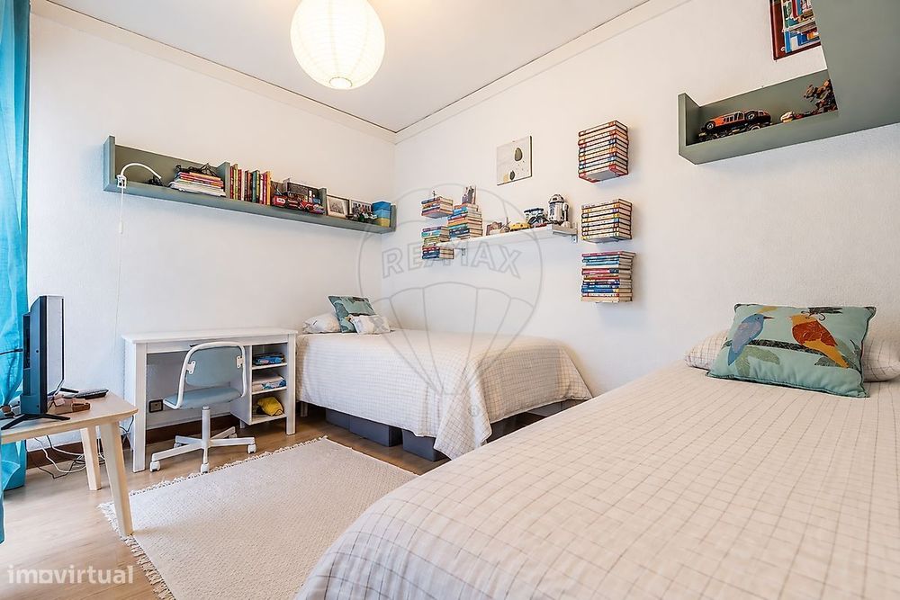 Apartamento T3 para venda