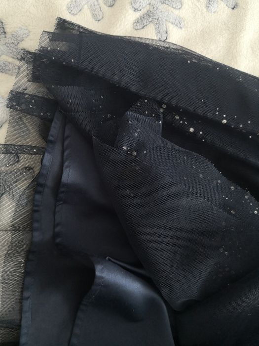 Sukienka rozmiar . 128