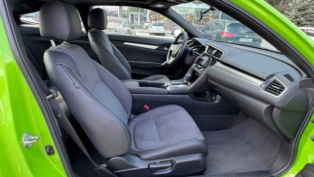 Honda Civic 2017 VIN 2HGFC3B37HH360871 фото оголошення 15 з 24