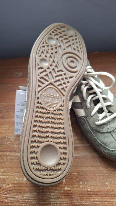 ADIDAS HANDBALL SPEZIAL  Męskie, Sneakersy r.44 / NOWE