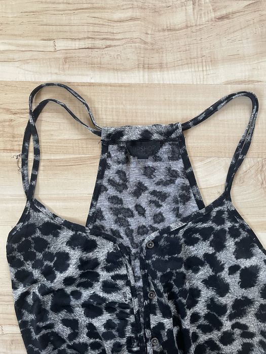 Kombinezon panterka TopShop