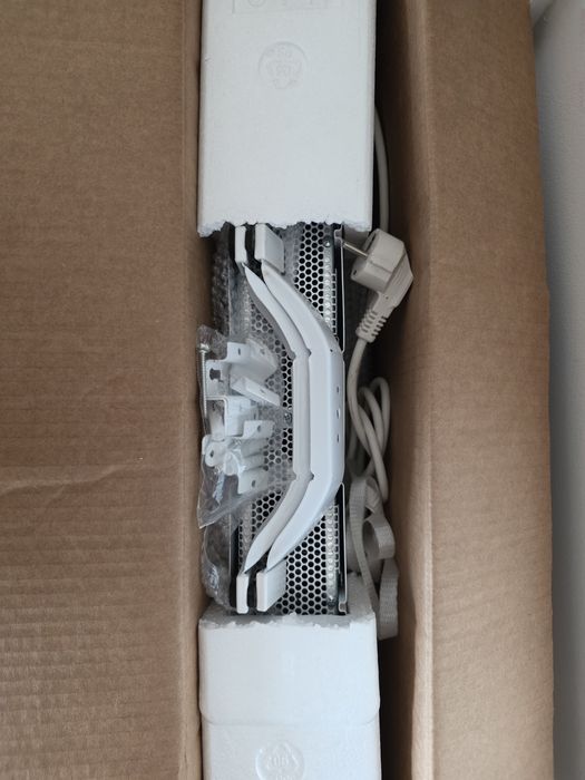 Aquecedor Térmico KUNFT KTE3514 (900 W)
