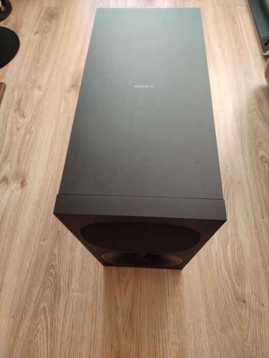 Sprzedam soundbar SONY.